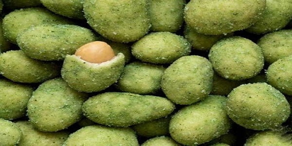 تصویر 4 از قیمت بادام زمینی پیاز جعفری + خرید باور نکردنی